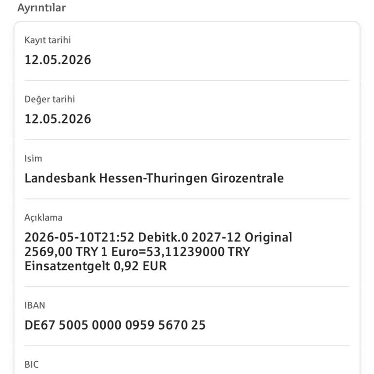 El Çantam Haksız Reddedildi, Pasaportum Alıkonuldu Ve 50 Euro Zorla Alındı