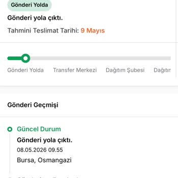Kolay Gelsin Kargosunda Medikal Ürün Gecikmesi Ve Çözüm Eksikliği