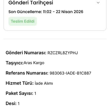 İade Tutarı Hesaba Yansımıyor Ve İletişim Cevapsız