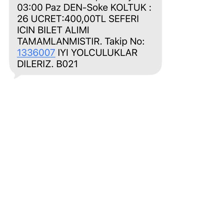 Aşırı Mola Ve Çelişkili Açıklamalar Nedeniyle İşe Geç Kalma Ve Güven Kaybı