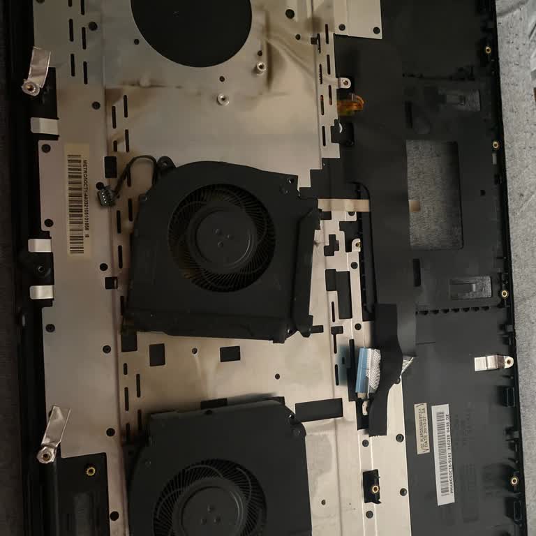 Monster Tulpar T5 Fan Arızası İçin Ücretsiz Onarım Ve İndirim Talebi