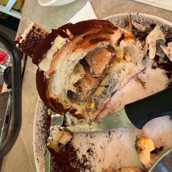 Cook’kies Küflü Ürün