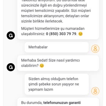 Samsung Galaxy Note 20 Ultra’da Şebeke Ve Pil Sorunları Çözülmedi, İade Talebim