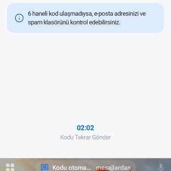 Numaramda Yetkisiz Paycell Hesabı Ve E‑posta Doğrulama Engeli