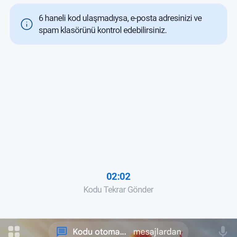 Numaramda Yetkisiz Paycell Hesabı Ve E‑posta Doğrulama Engeli