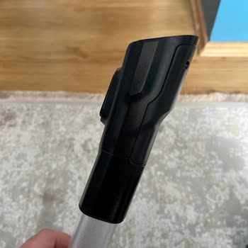 Philips Cyclone 8 Teleskobik Borunun Kırılması Garanti Kapsamında Ücretsiz Onarım Talebi
