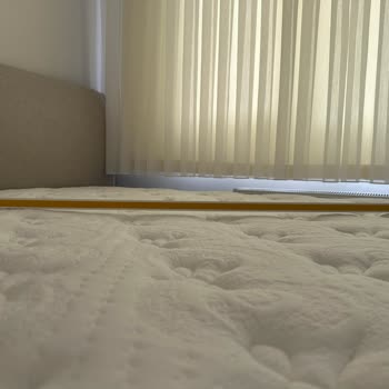 Ayıplı Yatakta Çökme Ve Değişim Talebinin Reddedilmesi