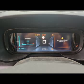 Acil Servis İsteği: Düşük Kilometrede Güvenlik Uyarıları Ve 2-3 Aylık Bekleme