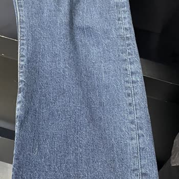 Boyner Mağazasında Levi’s Pantolon Paça Dönmesi Ve Çözüm Talebi
