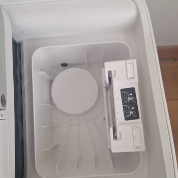 Kullanılmış Roborock S8 Pro Ultra Ve Trendyol’un İade Reddine Tepki