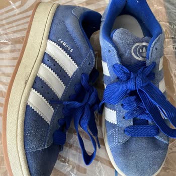 Sneaks Up Ayakkabısında Renk Solması Ve İade Talebi