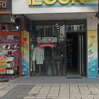 İlgün Giyim Ürün Değişimi Yapmıyor!