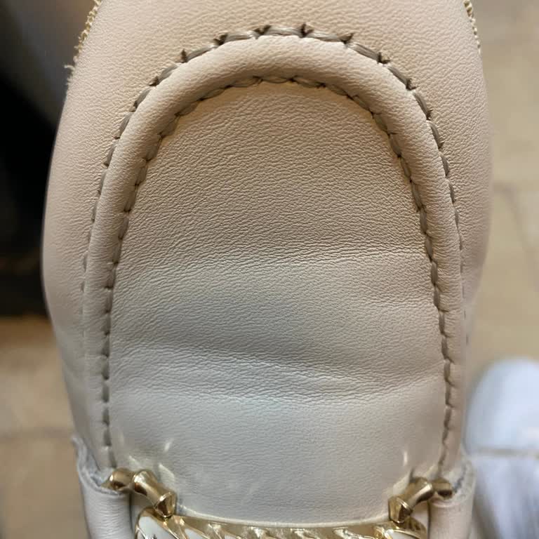 Derimod Loafer’da Boya Soyulması Ve Kullanıcı Hatası Reddi