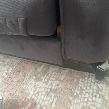 Garanti Kapsamındaki Kırılan Koltuk İçin 2.500 TL Servis Ücreti İddiası Kabul Edilemez