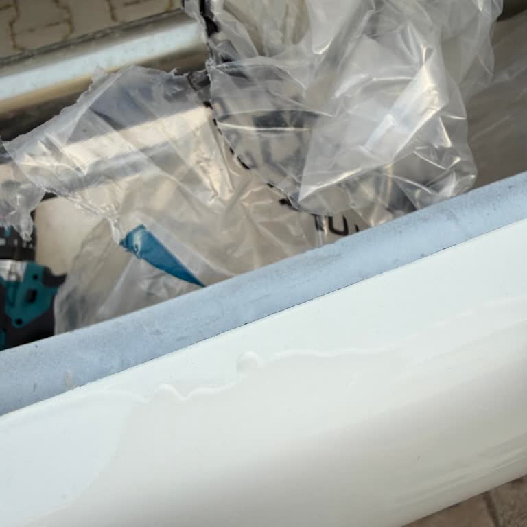 Bodygaraj Kırık Parça, Kalitesiz Boya Ve 900 TL Kargo Ücreti