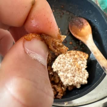 Kokoreçte Yabancı Cisim Bulunması Güvenimi Sarstı
