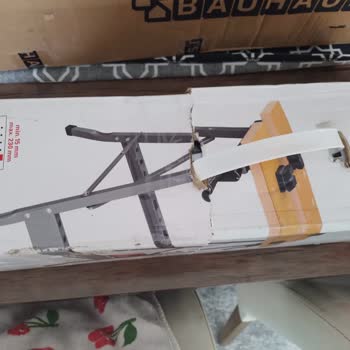 Katlanabilir Çalışma Tezgahı Değişim Onayı Gecikti