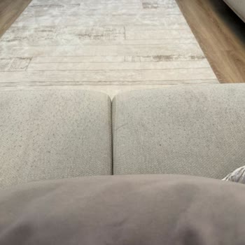 Divan Ev Servisi Sorunlu Koltukları Almadı Ve Garanti Kapsamını Reddetti