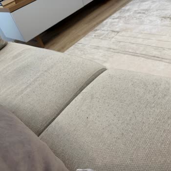 Divan Ev Servisi Sorunlu Koltukları Almadı Ve Garanti Kapsamını Reddetti