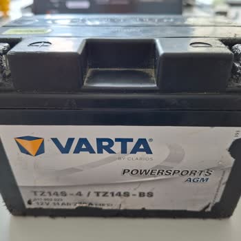 Eza Motors İkinci El, Sorunlu Bir Akü Verilmesi