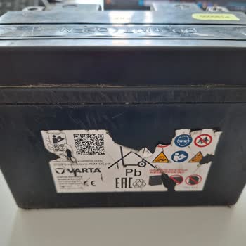 Eza Motors İkinci El, Sorunlu Bir Akü Verilmesi