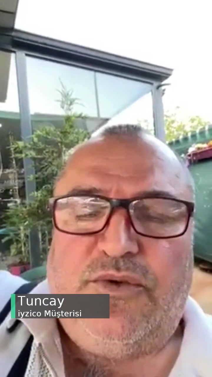 Iyzico Paramı Bloke Etti Ödemiyor! videonun kapak resmi