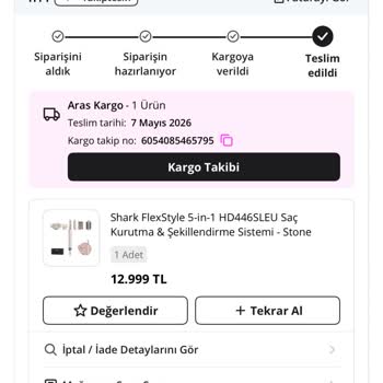 N11'de Kısa Süreli Deneme Sonrası İade Talebinin Haksız Reddi