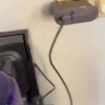 Dyson V12 Garantili Ürüne Elektrik Gitmiyor!