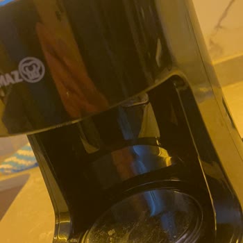 Korkmaz Kahve Makinesinde Tekrar Eden Güvenlik Arızası Ve Tamir Talebi