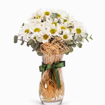 Sipariş Görseliyle Uymayan Çiçek Ve Özensiz Sunum Sebebiyle Mağduriyet