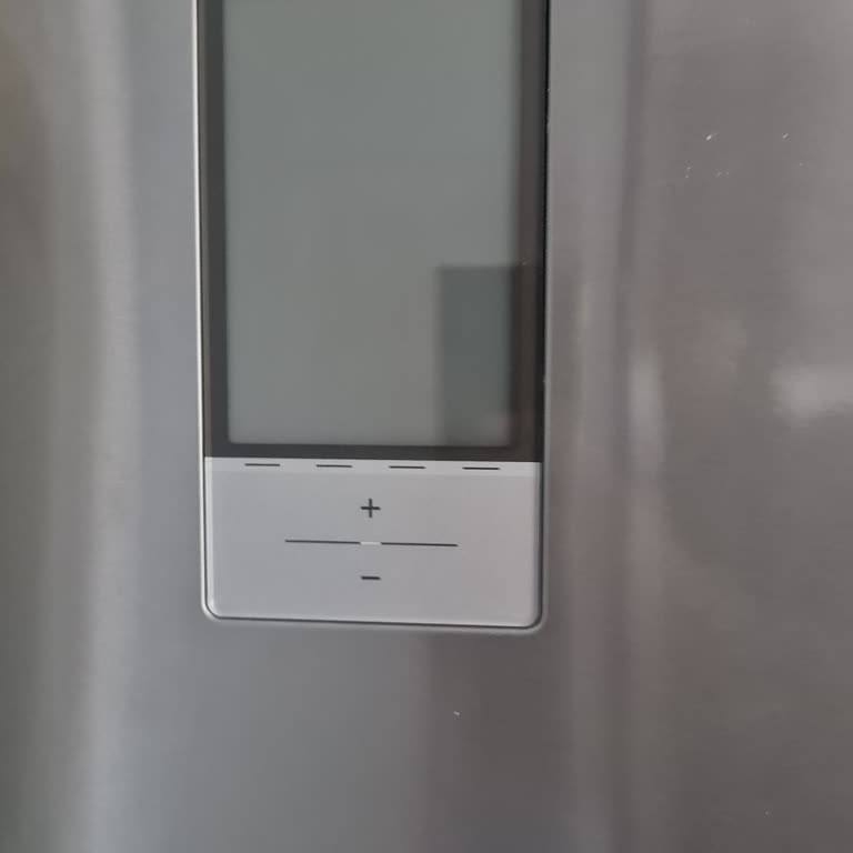 Siemens Buzdolabı İçin Parça Stokta Yok, İkame Cihaz Sunulmayan Servis Mağduriyet Yaratıyor