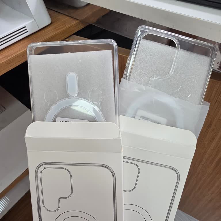 İlanla Uyuşmayan Kalitesiz Telefon Kılıfı Ve Satıcıyla İletişim Sorunu