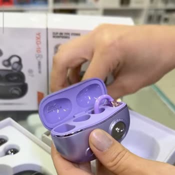 Tev Tekstil Elime Ulaşan Ürün, Sipariş Ettiğim Kulaklıktan Tamamen Farklı Çıktı