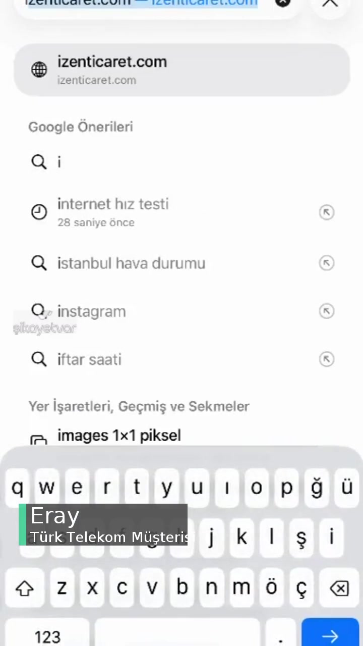 Türk Telekom 5G İle Pişmanlığın da Ötesine Geçti! videonun kapak resmi