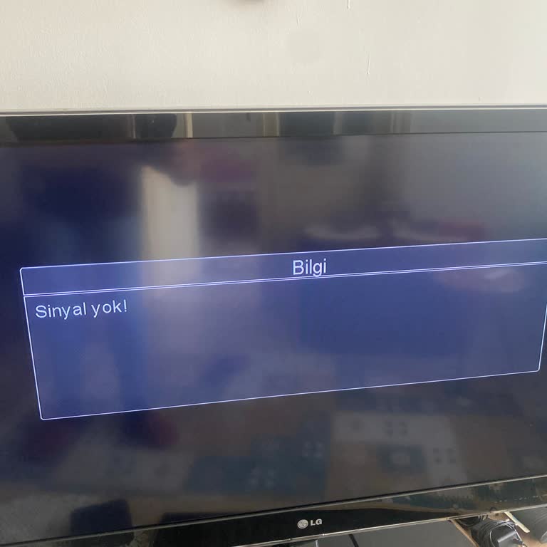 Fatih Bölgesinde Uzun Süreli Kablo TV Ve İnternet Kesintisi Ve Telafi Talebi