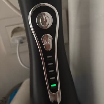 Pirantech Ağız Duşu Şarj Sorunu Yaşatıyor, Kısa Sürede Çalışmaz Hale Geldi