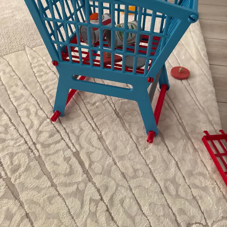 Eksik Ve Hasarlı Oyuncak İçin Sipariş Bilgileri Ve İade Talebi