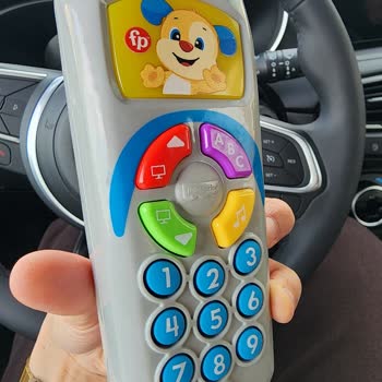 Şok Marketler Sahte Fisher Price Oyuncak İadesi ve Kontrol Talebi
