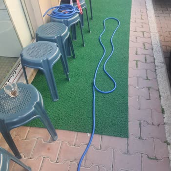 Ağır Seviye Direnç Lastiğinde Metre Eksikliği Ve Şeffaflık İsteği