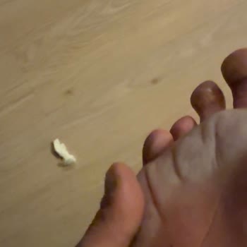 Puma Shuffle Ayakkabısında QR Kod Ve Amblem Silinmesi, Hızlı Bozulma Ve Sağlık Sorunu, İade Talebi