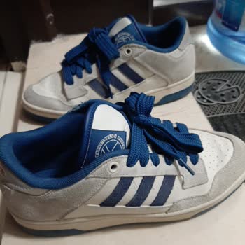 Kısa Sürede Üst Kısmı Sökülen Adidas Ayakkabıda Üretim Hatası Reddi