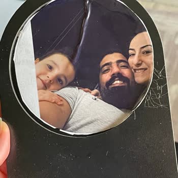 Kişiye Özel Hediyede Baskı Hatası Ve Özensiz Ambalaj