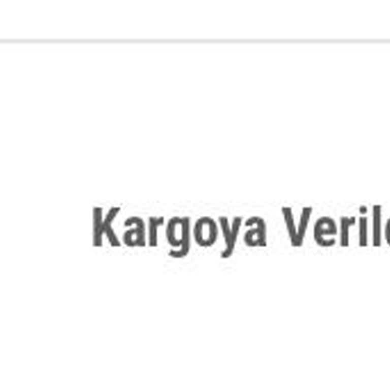 Kargo Bilgilendirmesi Ve Müşteri Hizmetine Ulaşılamaması