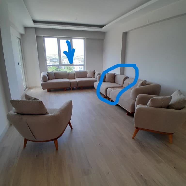 Hatalı Ve Eksik Mobilya Teslimatı, Yarım Kalan Montaj Ve İlgisiz Müşteri Hizmetleri