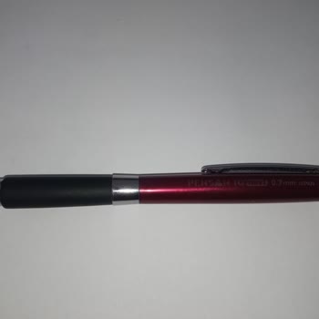 Pensan IQ Next Kalemde Metal Uç Sorunu