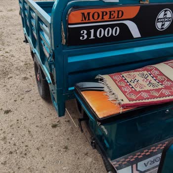 Motorun Yan Koruma Muhafazası Eksik Teslim Edildi, Ücret Talebi Güvenliği Tehlikeye Atıyor