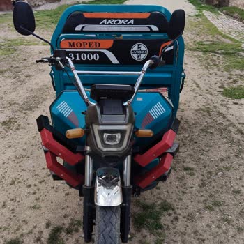 Motorun Yan Koruma Muhafazası Eksik Teslim Edildi, Ücret Talebi Güvenliği Tehlikeye Atıyor