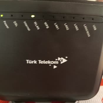 Çekmeyen İnternet, Düşen Hız Ve Çözüm Bulamayan Müşteri Hizmetleri