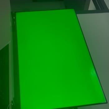 Vestel Televizyonumda Görülen Renkli Ekran Arızası Ve Değişim Reddi