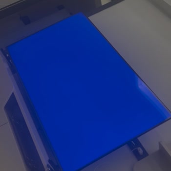 Vestel Televizyonumda Görülen Renkli Ekran Arızası Ve Değişim Reddi